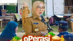 Pemkab Way Kanan Ciptakan Langkah Strategis Mendukung Ketahanan Pangan