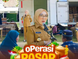 Pemkab Way Kanan Ciptakan Langkah Strategis Mendukung Ketahanan Pangan