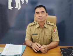 Permudah Masyarakat, Bayar Pajak di Tubaba Kini Berbasis Digital