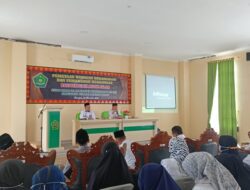 Pemetaan Wawasan Kebangsaan dan Pemahaman Agama Digelar di Tubaba