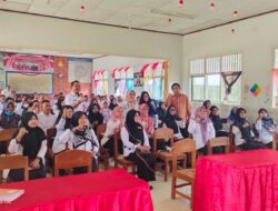 100 Guru Tubaba Dibekali Bimtek, Wujudkan Satuan Pendidikan Ramah Anak