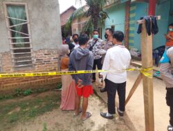 Dua Hari Tidak Keluar Rumah, Pemuda Sukoharjo Ditemukan Meninggal