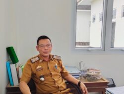 Realisasi Penyaluran DD di Tubaba Telah Mencapai 95,09 Persen