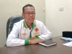 Peringati HUT PGRI, Baznas Tubaba Berikan Umroh Gratis