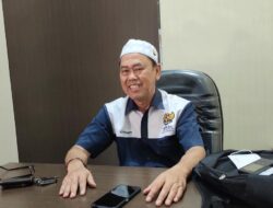 Waduh, Baznas Tubaba Sebut Masih Banyak ASN Belum Bayar Zakat