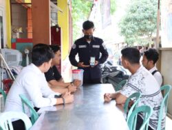 Polri Luncurkan Aplikasi Polri Super App Presisi
