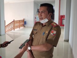 Dua Tiyuh di Tubaba Akan Melaksanakan Pilkati Antar Waktu