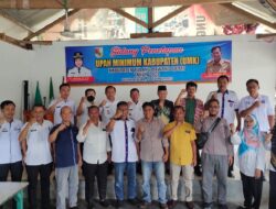Sempat Berjalan Alot, UMK Tubaba 2023 Diputuskan Naik 7,91 Persen