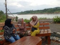 Danau Lanakila, Destinasi Wisata di Pringsewu Dengan View Bendungan Way Sekampung