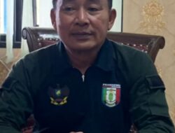 Pj. Bupati Minta DP3A Pringsewu Tekan Kasus Kekerasan Pada Perempuan dan Anak