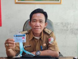 Pokmaswas Tubaba Segera Dapatkan KTA dan Pembinaan dari Dinas Perikanan