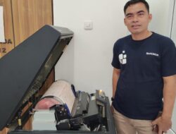 SPPT PBB-P2 di Kabupaten Tubaba Mulai Dicetak, Target Meningkat