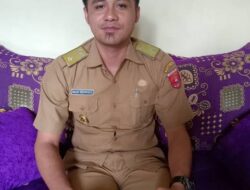 Program Ketahanan Pangan Nabati dan Hewani, Pekon Sebarus Bangun Tiga Sumur Bor