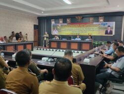 Tubaba Dirikan MPP Berbasis Digital, Nota Kesepakatan Ditandatangani