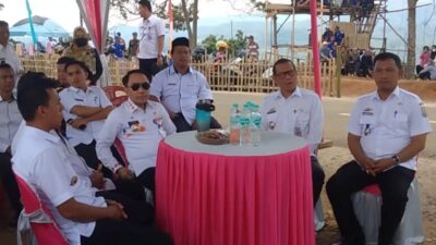Raden Adipati Surya: Bertambah Destinasi Wisata di Way Kanan