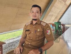 DLH Tubaba Ajak Masyarakat Sukseskan Program Inovasi Cityber