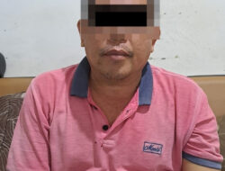 Tekab 308 Polres Way Kanan Bekuk DPO Pelaku Curat