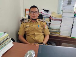 Meningkat, DD 2023 di Tubaba Capai Rp.83 Miliar Lebih