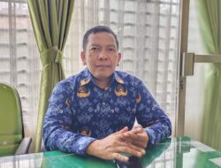 2023 Kuota Haji Nasional Capai 221 Ribu, CJH Tubaba Diestimasikan 198 Orang