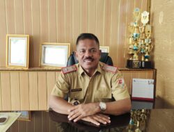 Tahun ini Disnakkeswan Tubaba Akan Berikan Sejumlah Pelatihan dan Bantuan Kepada Peternak