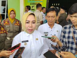 Pj. Bupati Tubaba Tekankan Penguatan Ekonomi dan Kualitas SDM Prioritas di Musrenbang Kecamatan