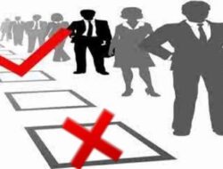 Pemkab Tubaba Tetapkan Jadwal Evaluasi Kinerja Pejabat Eselon III