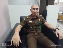 Dua Pejabat Kajari Pringsewu di Periksa SDO Kejati Lampung
