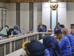 Pengajian Akbar dan Pameran UMKM Akan Menghiasi Kunker Gubernur Lampung ke Lambar