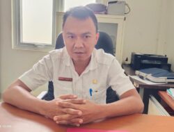 Terhitung 2 Januari Pemkab Tubaba Berlakukan Absen Digital, Implementasi MCP KPK