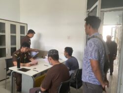Polisi Limpahkan Pencuri Belasan Sepeda Motor ke Kejaksaan