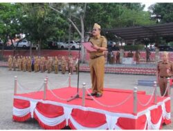MPP Lampung Selatan Mulai di Operasikan