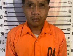 Gagal Curi Kabel Berharga Puluhan Juta, Pemuda Asal Pesawaran Diamankan Polisi