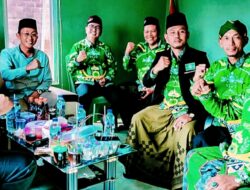 Indra Permana Wakili Pj. Bupati Tuba Hadiri Istighotsah & Pengajian Rutin Triwulan di Kampung Sidoharjo