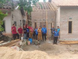 Dinsos Tanggamus Gulirkan Program RST, Fina Oktasari: Sudah 80 Persen