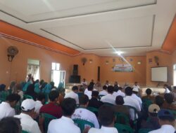 Kantor Kecamatan Banjar Baru Gelar Musrenbang Tahun 2023