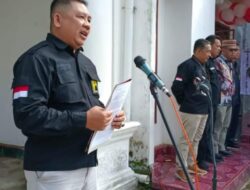 Bawaslu Tubaba Lakukan Pengawasan Verfak DPD