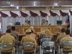 Pemkab Lambar Tambah Kuota BBM Jenis Pertalite dan Solar 