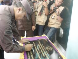 Kejati Lampung Resmikan 298 Rumah Restorative Juscite dan Balai Rehab NAPZA di Tanggamus