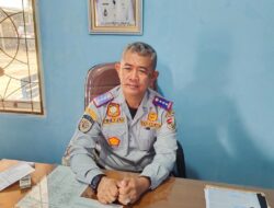 Tubaba Butuhkan Balai Pengujian Kendaraan Bermotor, Harapkan Pusat Ada Perhatian