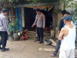 Kompresor Pengisi Angin Meledak, 1 Warga Pringsewu Tewas