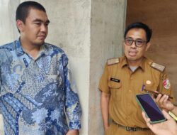 Pembentukan Perda PPLH, DLH Tubaba Jalin Kerjasama Dengan UBL