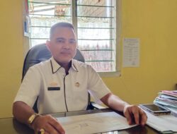 4 Tiyuh di Tubaba Akan Terima Bantuan Dari Perpustakaan Nasional