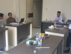 Baznas Tubaba Raih WTP