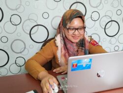 Kasus Stunting di Lampung Turun, Lampung Barat Berada di Urutan 8