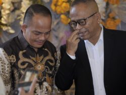 Jajaran Pengurus PWI Tuba Akan Menghadiri Puncak Peringatan HPN di Medan