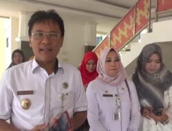 Disdukcapil Tuba Akan Berlakukan KTP Digital