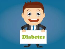 Sepanjang Tahun 2022, Dinkes Tuba Ungkap 1.639 Kasus Diabetes Melitus