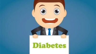 Sepanjang Tahun 2022, Dinkes Tuba Ungkap 1.639 Kasus Diabetes Melitus