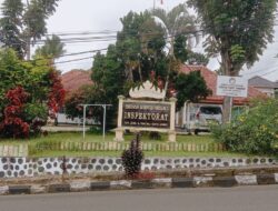 Mantan Aparatur Pekon Way Kerap Datangi Inspektorat Tanggamus, Harap Tegas dan Tak Bertele-tele