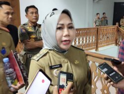 Pj.Bupati Tubaba Segera Roling Pejabat Eselon II dan III